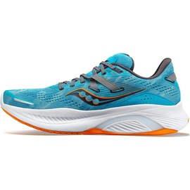 Saucony Guide 16 25 Agave/Marigold 45.5