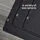 HyperX Pulsefire Mat Gaming-Mauspad Schwarz