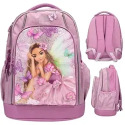 DEPESCHE 12780 TOPModel Schulrucksack FAIRY LOVE