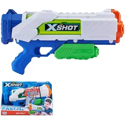 ZURUTM Wasserpistole mehrfarbig