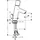 Hansgrohe Talis Select S 80 Einhandmischer (72040000)
