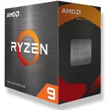 AMD Ryzen 9 5900XT 3,3 GHz Tray 100-000001581