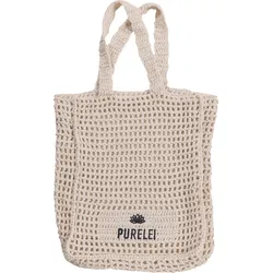 PURELEI Lotus Häkeltasche