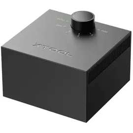 Xtool Air Assist 2.0 Schwarz