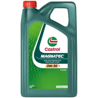 Castrol Magnatec 0W-30 5 l