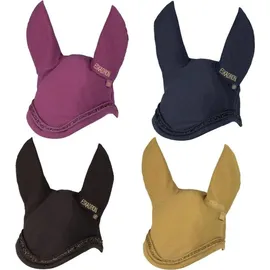 Eskadron Dynair Mesh Jewel Fliegenohren Full  - Navy