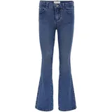 Only Konroyal Life Reg Flared Pim504 Noos Jeans