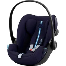 Cybex Cloud G i-Size Ocean Blue (Plus)