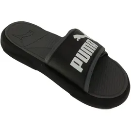 Puma Royalcat Comfort Puma Black/Castlerock/White 44,5