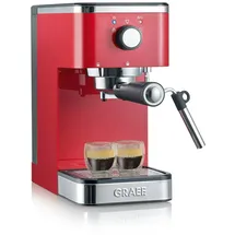 Graef Salita ES 403 rot