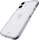 Tech21 iPhone 16 EvoClear Case transparent