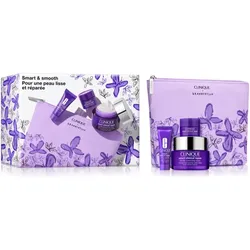Clinique Smart ClinicalTM Cream Value Set Geschenkset gegen Hautalterung