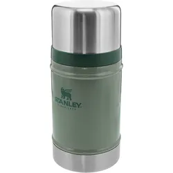 Stanley Classic Food Jar 0,7 Liter, grün