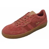 GOLA Hawk Suede '86 2025 (Wildleder) rostrot Damen