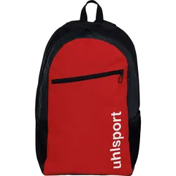 Uhlsport Essential Rucksack - rot OS