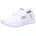 Slip-Ons Herren Weiß 46
