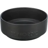 Trixie BE NORDIC - 1200ml ø 18 cm schwarz