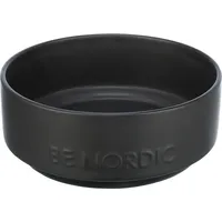 Trixie BE NORDIC - 1200ml ø 18 cm schwarz