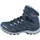 Lowa Innox Pro GTX Mid Damen Stahlblau/Lachs 40