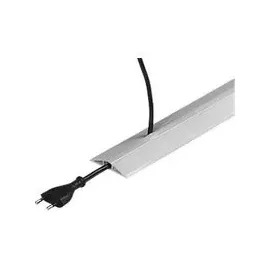 EHA Toploader Kabelbrücke 1.5 m grau