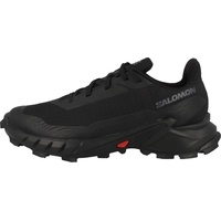 Salomon Herren Alphacross 5 schwarz