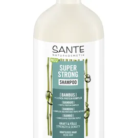 Sante Super Strong Haarshampoo 950 ml