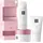 RITUALS The Ritual of Sakura Geschenkset Trial Set Body Scrub 125 g + Body Cream 70 ml + Duschschaum 50 ml