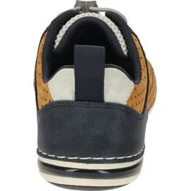 Bugatti Glenans Gelb 44 EU