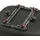 KLICKfix Bikebasket GT leo nero