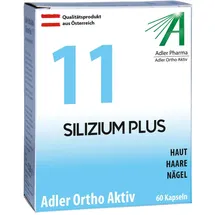 Adler Pharma Adler Ortho Aktiv Kapseln Nr.11