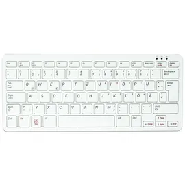 Raspberry Pi 400 DE