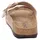 ROHDE Pantolette EASYS N°42 beige Größe 36 EU