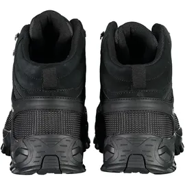 CMP Rigel Mid WP Herren Nero/Nero 47