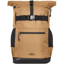 Element Ground Skate 35 l braun