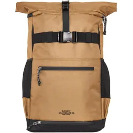 Element Ground Skate 35 l braun