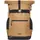 Element Ground Skate 35 l braun