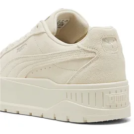 Puma Karmen II Plateau Sneaker Damen 03 alpine snow-alpine snow 38.5
