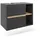 Vicco Waschbeckenunterschrank, Viola, 80 x 60 cm