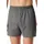 SCHIESSER Boxershorts gestreift grau/schwarz 12 2er Pack