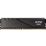 XPG DIMM 16 GB DDR5-6000 (1x 16 GB), Arbeitsspeicher - schwarz, AX5U6000C4816G-SLABBK, XPG Lancer Blade, INTEL XMP, AMD EXPO
