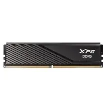 XPG DIMM 16 GB DDR5-6000 (1x 16 GB), Arbeitsspeicher - schwarz, AX5U6000C4816G-SLABBK, XPG Lancer Blade, INTEL XMP, AMD EXPO