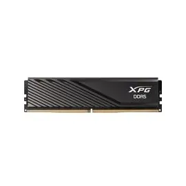 XPG DIMM 16 GB DDR5-6000 (1x 16 GB), Arbeitsspeicher - schwarz, AX5U6000C4816G-SLABBK, XPG Lancer Blade, INTEL XMP, AMD EXPO