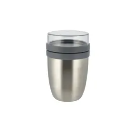 Mepal Ellipse silver 0,7 l