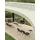 HAY Traverse Hocker Aluminium / Esche 37 x 46 x 40 cm