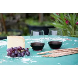 riedel the wine glass company Riedel O Weintumbler 0,6 l 4er Set