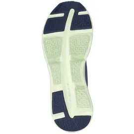 SKECHERS Glide Step Altus Damen Blau/Mehrfarbig 41