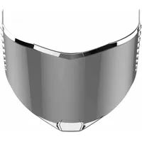 LS2 FF805 Visier verspiegelt - Silber-Verspiegelt