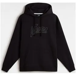 Vans Detention OS Hoodie black (001) S