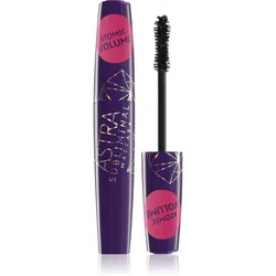 Astra Make-up Subliminal Volumen-Mascara in extra Schwarz 11 ml