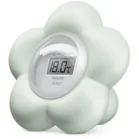 Philips Avent Badethermometer digitales Bad- und Raumthermometer
